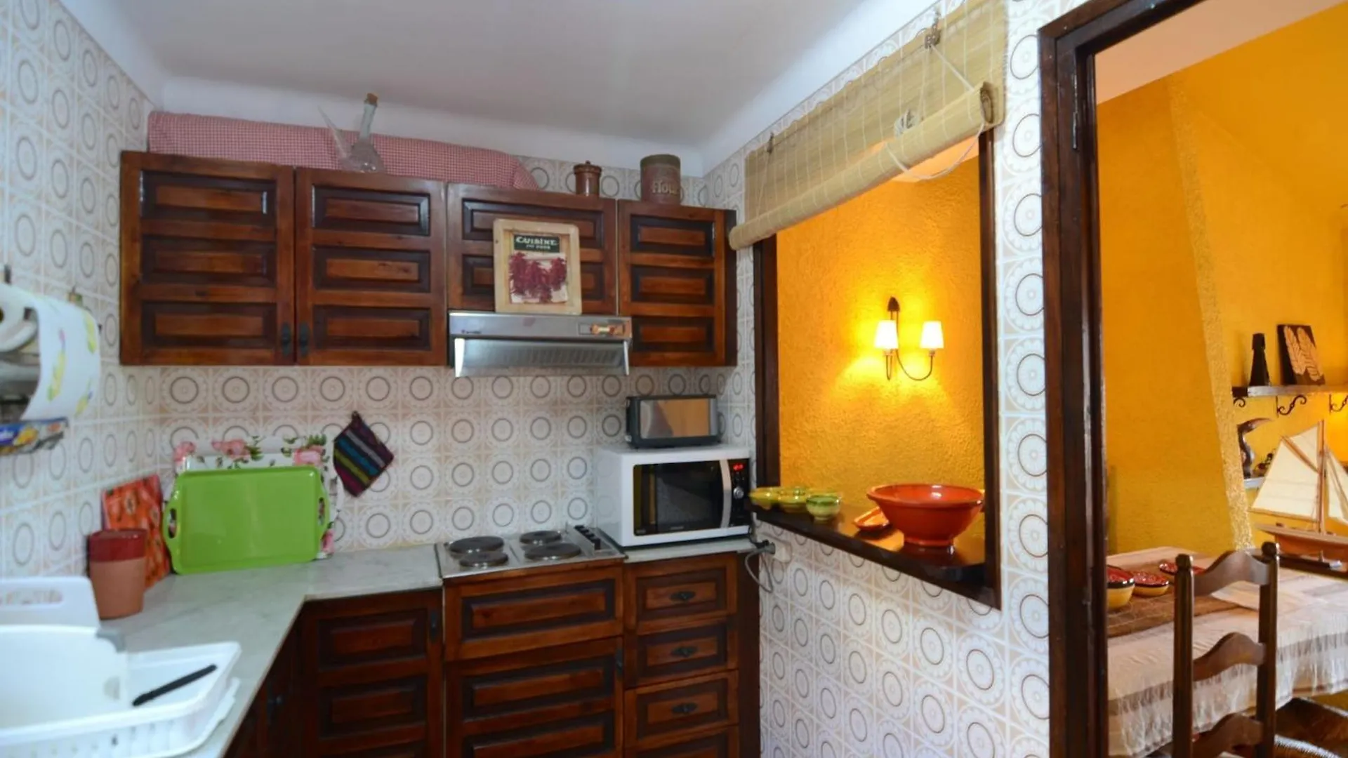 Villa Passatge Berna, 2 L'Estartit 0*,