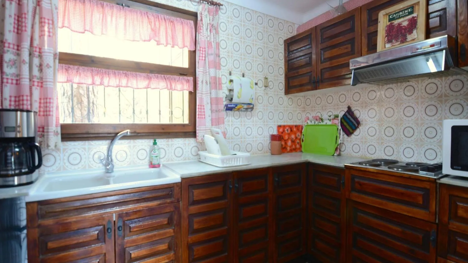 Сasa de vacaciones Villa Passatge Berna, 2 L'Estartit