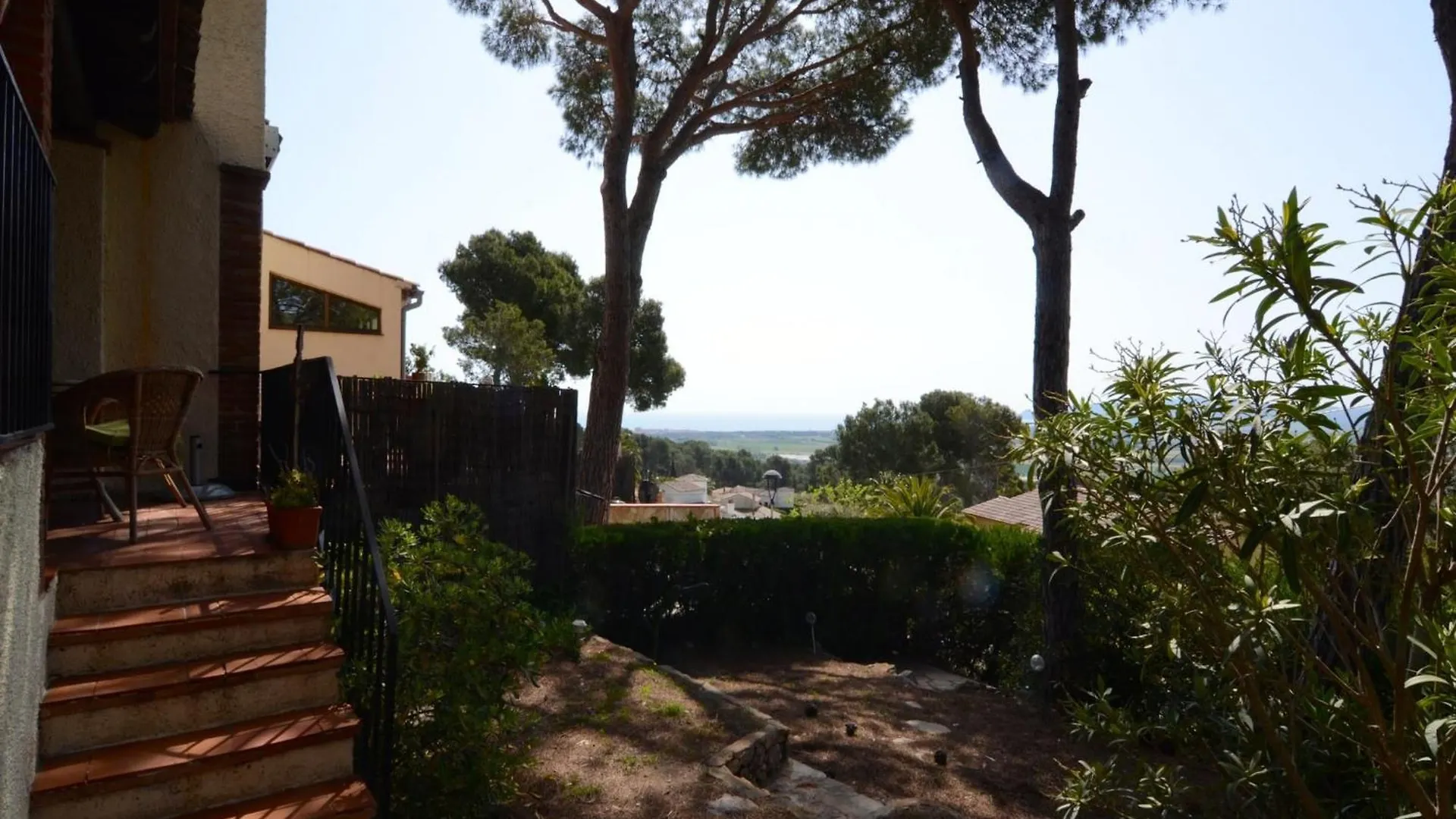 Сasa de vacaciones Villa Passatge Berna, 2 L'Estartit