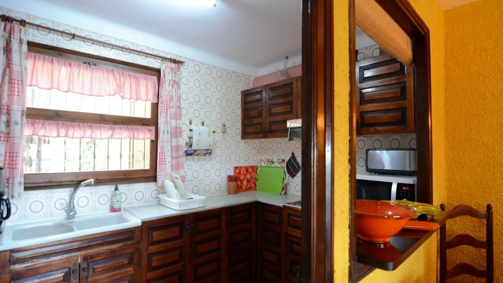 Villa Passatge Berna, 2 L'Estartit