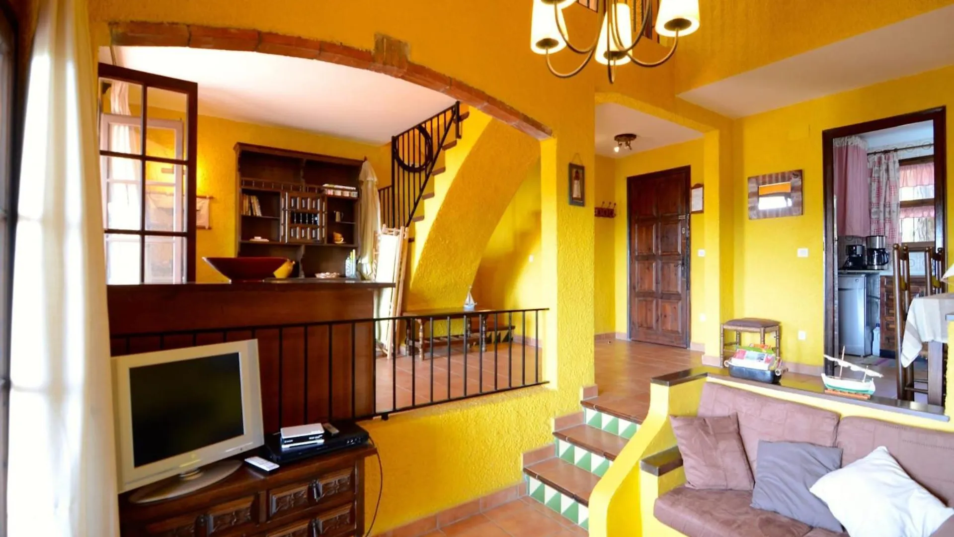 Villa Passatge Berna, 2 L'Estartit