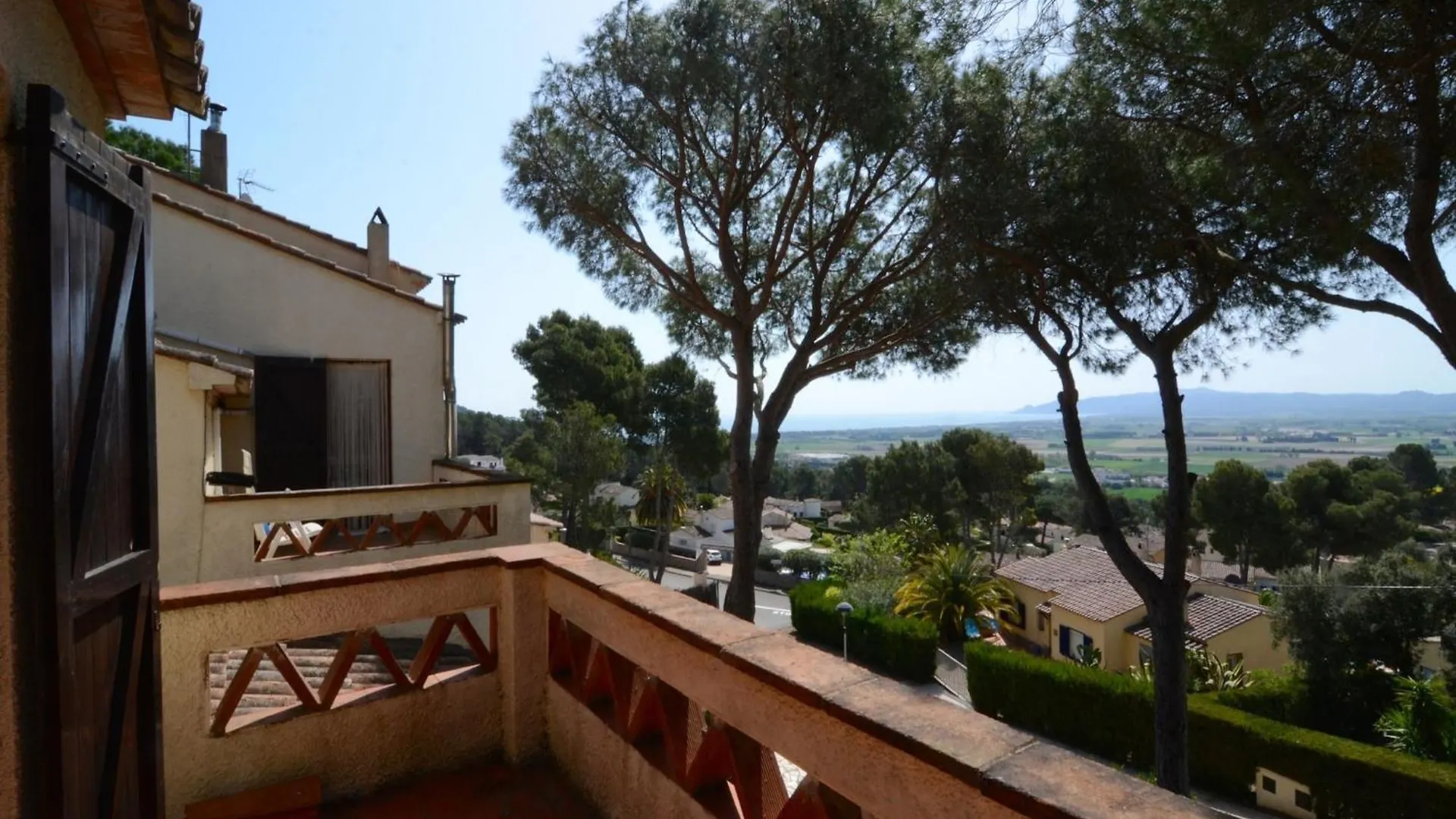 Сasa de vacaciones Villa Passatge Berna, 2 L'Estartit