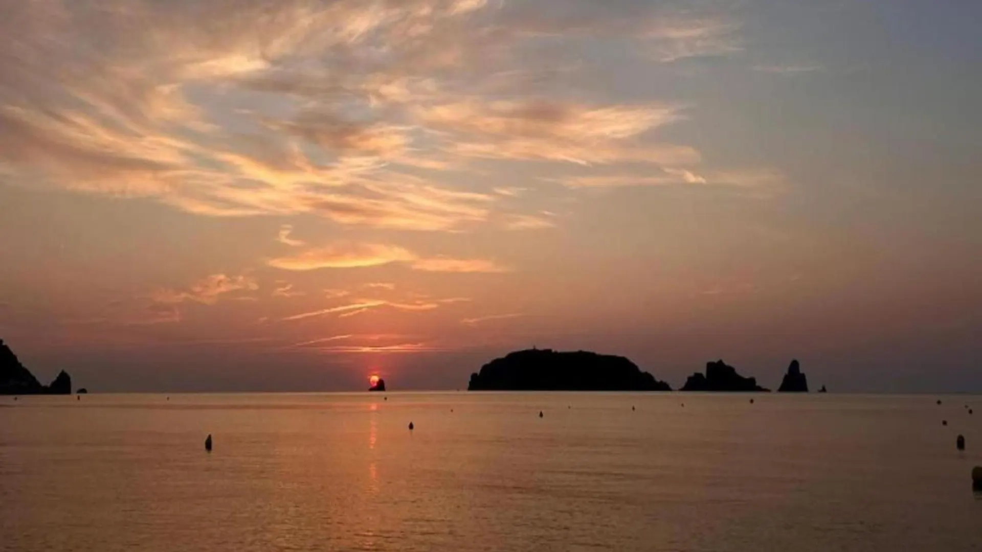 Villa Passatge Berna, 2 L'Estartit Сasa de vacaciones